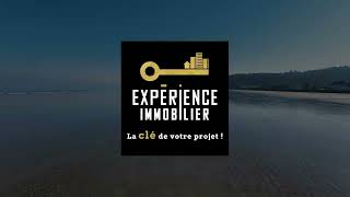 Experience Immobilier  Maison vue mer à Plérin