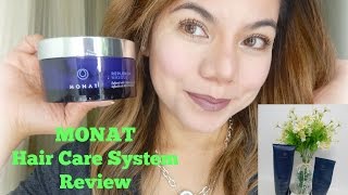 MONAT Hair Care System Review -  ELLAsDaily