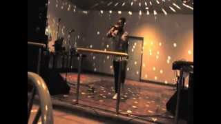 Jessi Jone live at eichenkranz