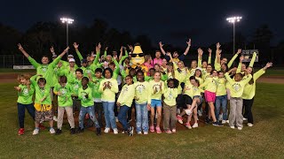 Wiffle Ball Classic: Swinging for a cause | The 2025 RSM Classic