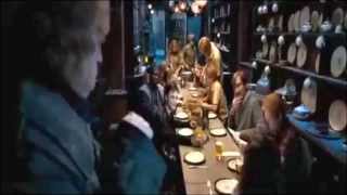 Nymphadora Tonks - Thats not my name