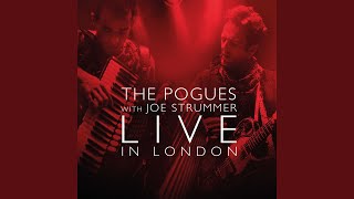 Tombstone (with Joe Strummer) [Live]