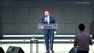 Josh Herring - Mock On the Devil, Mock On