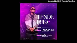 Two ell - Tenderuca ( by Xiggubo Pro ) Oficial Video Áudio