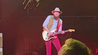 Whiskey Myers- Broken Window Serenade (Live)