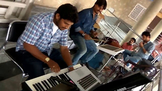 Uttimeedha Kudu By Francis And Sparjan Raju..