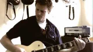 Iain talks about his Custom Picks