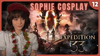 Clair Obscur: Expedition 33 - Sophie Edition || Pt.12 [Expert]