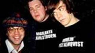 Hate to say i told you so LIVE (2001, audio only)
