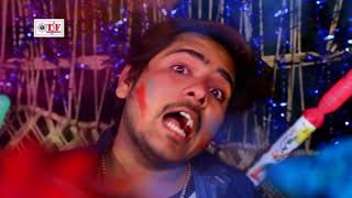 HOLI VIDEO ~ होलिया में चोलिया के बढ़ गईल साइज़ ~ Raushan Pathak ~ Chainij Saman  Ke ~ Holi Hit Song