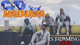 Oru Rp Stream CID KADUVA  ❤️#xlanitscity  #rp  #mallu  #cid  #xlanitscitylive #live