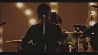 COMEBACK MY DAUGHTERS -Bored Rigid(OFFICIAL LIVE MUSIC VIDEO)