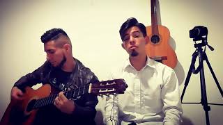 A Partir De Hoy - David Bisbal, Sebastián Yatra (COVER)