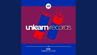 Energy (Extended Mix)