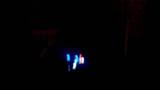 Kipper lightshow 6
