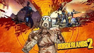 live stream bordederland 2 play though