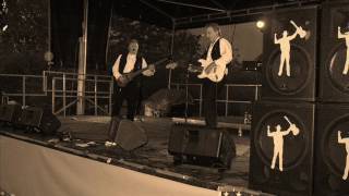 BRUSHWOOD LIVE...loved too much
