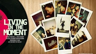 Living In The Moment - The Experience #LITMwebseries | Official Web Series Trailer