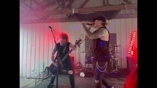 Ovtlier – Live @ Vortex Rock Festival (Adams Center NY – 6/24/23) | Spook Hill Bar & Grill
