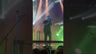 "Ebb & Flow" The Contortionist LIVE Dallas, TX 9/11/22