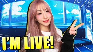 🔴LIVE! WuWa | Qiuyuan Story! (multi-streaming)