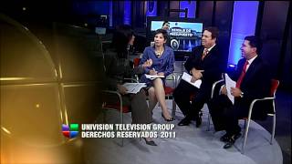 Las Noticias 6pm Close
