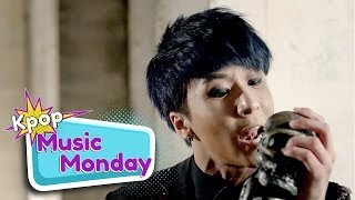 Kpop Music Mondays - Vixx "Voodoo Doll"