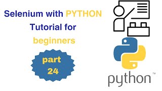 024 Usage of Finally Keyword with exceptions | Web Automation Selenium Python | File Handling Python