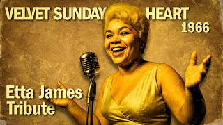 Classic Soul Music 1966 | Vintage Soul Songs – Etta James Style Tribute