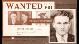 The Story of Kinnie Wagner