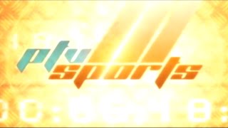 PTV Sports - September 30, 2015 (Wednesday)