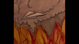 paper skies - original