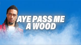 So Supa - Pass The Dope [Official Lyric Video]