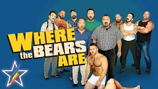 Where the Bears Are (2012) | LGBTQ+ Mystery Comedy | Full Movie