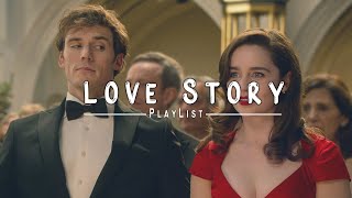 What falling in love feels like | Playlist |
