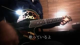 A Corner of This City-Original song for Fathers' day