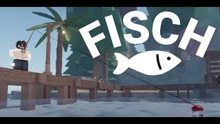 Fisch calm zone music (25 minutes)