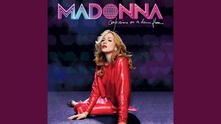 Madonna - Get Together (Album Version) (Audio)