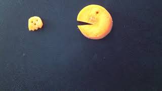 Carrot Pacman