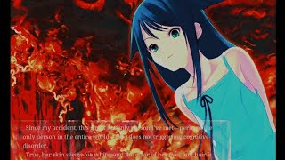 nightcore • EAT MY ROTTEN MEAT