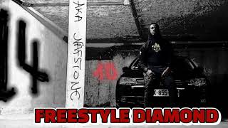 AKA NAFSTONE - FREESTYLE DIAMOND AUDIO [EP I4]