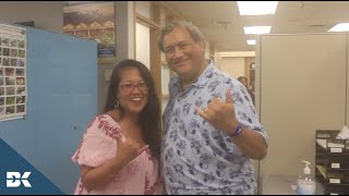 Very Aloha Friday | Bowers + Kubota