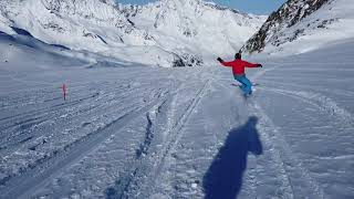 One run a day 16
