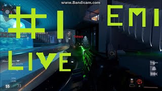 Call of Duty: Advanced Warfare EM1 Polar Vortex Live Multiplayer Gameplay Commentary