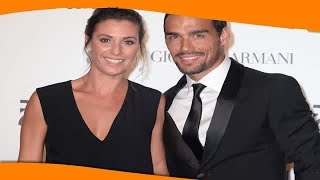 ✅  Fabio Fognini: «Io e Flavia Pennetta aspettiamo una bambina»
