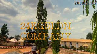 24goldn - Company Dance video