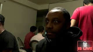 DBFZ | TSL 155 | Sasuke vs Ominous FT 5 $50 MM | KEEP THEM EYES OPEN FOR THIS GODLIKE SET!!!