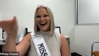 Tiffany Chavez Testimonial