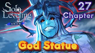 Solo Leveling ARISE Chapter 27 Full Gameplay PC | Retribution and Side Chapter