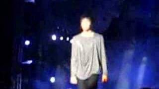 HeRo & MicKy WalkinG in d Middle Of Stage